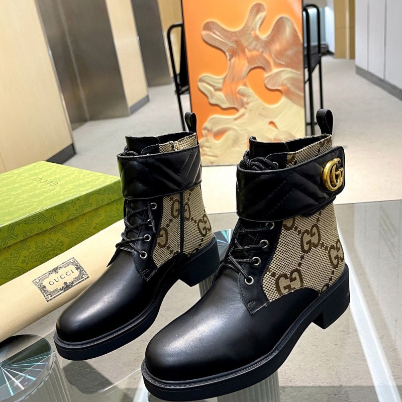 G*u*i boots
